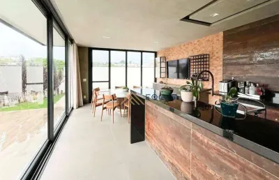 Casa com 4 dormitórios à venda, 373 m² por r$ 4.370.000 - jardim samambaia - jundiaí/sp - focus gestão imobiliária