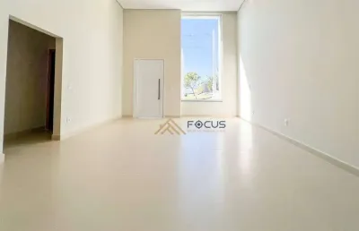 Casa com 3 dormitórios à venda, 140 m² por r$ 1.150.000,00 - condomínio residencial phytus - cabreúva/sp