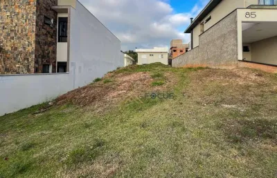 Terreno à venda, 250 m² por r$ 450.000,00 - engordadouro - jundiaí/sp