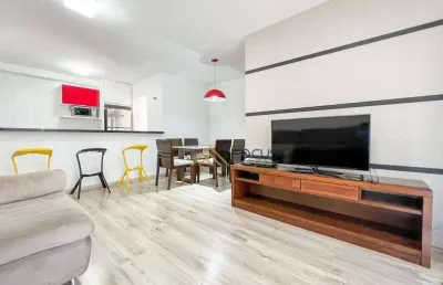 Apartamento com 3 dormitórios à venda, 89 m² por r$ 790.000,00 - vila guarani - jundiaí/sp
