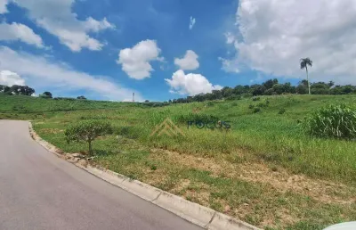 Terreno à venda, 1000 m² por r$ 690.000,00 - jardim rosaura - jundiaí/sp
