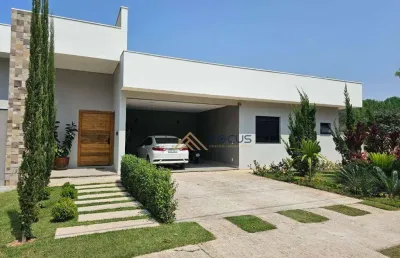 Casa com 4 dormitórios à venda, 394 m² por r$ 2.880.000,00 - caxambu - jundiaí/sp