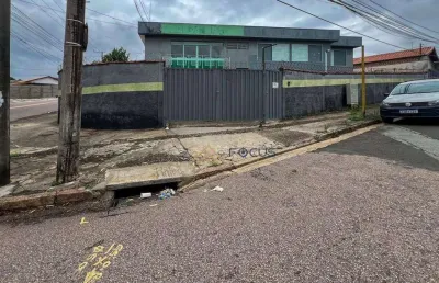 Casa com 3 dormitórios à venda, 298 m² por r$ 950.000 - vila são paulo - jundiaí/sp - focus gestão imobiliária