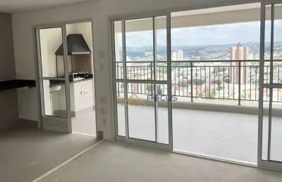 Apartamento com 4 dormitórios à venda, 152 m² por r$ 1.969.000,00 - anhangabaú - jundiaí/sp