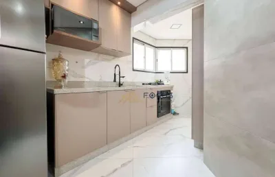 Apartamento com 2 dormitórios à venda, 60 m² por r$ 520.000 - jardim bonfiglioli - jundiaí/sp - focus gestão imobiliária