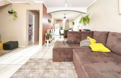 Casa com 2 dormitórios à venda, 249 m² por r$ 720.000,00 - jardim das tulipas - jundiaí/sp