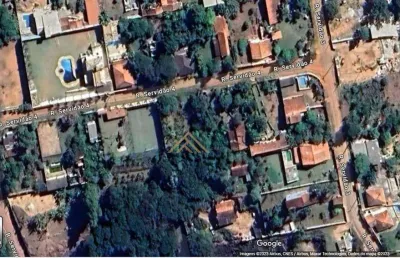 Terreno à venda, 997 m² por r$ 220.000,00 - maracanã - jarinu/sp