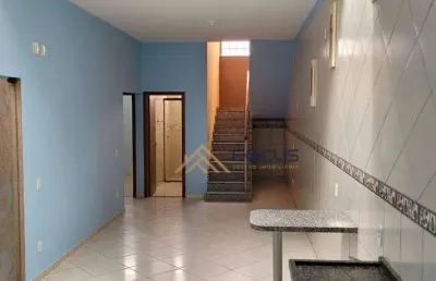 Casa com 3 dormitórios à venda, 217 m² por r$ 650.000,00 - jardim esplanada - jundiaí/sp