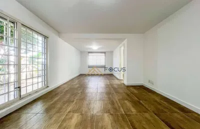 Casa comercial com 3 dormitórios para alugar, 297 m² por r$ 7.184/mês - parque do colégio - jundiaí/sp