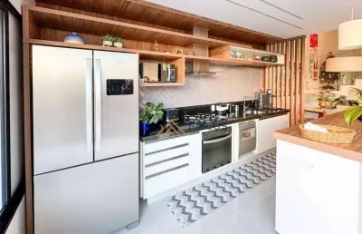 Casa com 4 dormitórios à venda, 215 m² por r$ 1.890.000,00 - engordadouro - jundiaí/sp