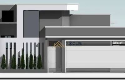Casa com 3 dormitórios à venda, 169 m² por r$ 875.000,00 - jardim primavera - itupeva/sp