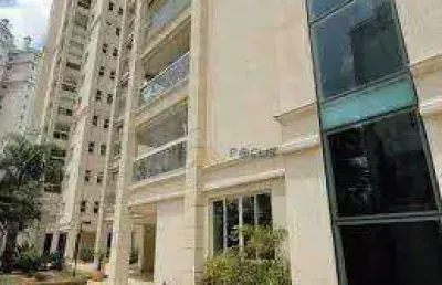 Apartamento com 4 dormitórios à venda, 246 m² por r$ 2.500.000,00 - jardim ana maria - jundiaí/sp