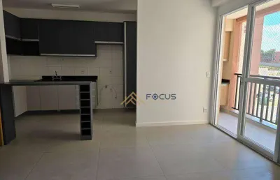 Apartamento à venda, 77 m² por r$ 580.000,00 - engordadouro - jundiaí/sp