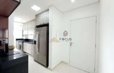 Apartamento à venda, 68 m² por r$ 569.990,00 - medeiros - jundiaí/sp