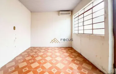 Casa com 1 dormitório à venda, 105 m² por r$ 340.000,00 - vila manfredi - jundiaí/sp