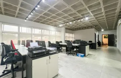 Sala à venda, 167 m² por r$ 1.800.000,00 - vila virgínia - jundiaí/sp