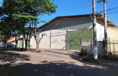 Galpão, 1500 m² - venda por r$ 7.500.000,00 ou aluguel por r$ 28.660,00/mês - santa julia - itupeva/sp