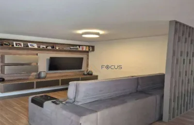 Apartamento à venda, 60 m² por r$ 530.000,00 - engordadouro - jundiaí/sp
