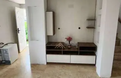 Casa com 3 dormitórios à venda, 88 m² por r$ 850.000,00 - jardim shangai - jundiaí/sp