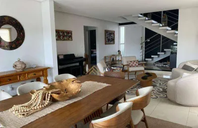 Casa com 3 dormitórios à venda, 318 m² por r$ 2.915.000,00 - engordadouro - jundiaí/sp