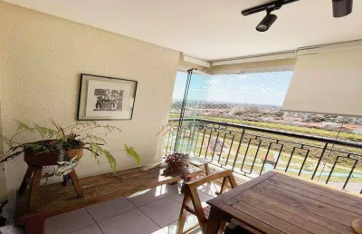 Apartamento à venda, 78 m² por r$ 680.000,00 - jardim ermida i - jundiaí/sp