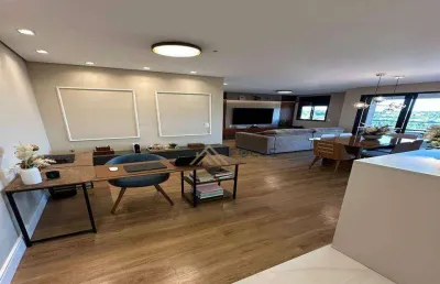 Apartamento à venda, 95 m² por r$ 1.290.000,00 - eloy chaves - jundiaí/sp