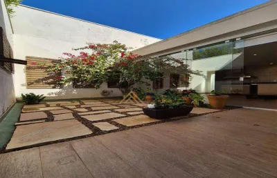 Casa com 3 dormitórios à venda, 183 m² por r$ 1.890.000,00 - loteamento reserva ermida - jundiaí/sp