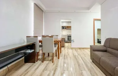 Apartamento com 2 dormitórios para alugar, 58 m² por r$ 3.224,00/mês - jardim santa teresa - jundiaí/sp