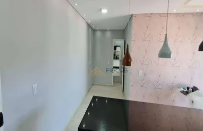Apartamento à venda, 80 m² por r$ 720.000,00 - medeiros - jundiaí/sp