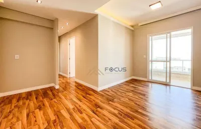 Apartamento com 2 dormitórios à venda, 58 m² por r$ 480.000,00 - medeiros - jundiaí/sp