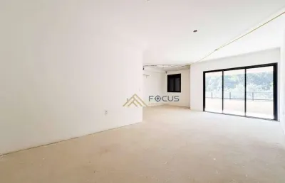 Apartamento com 2 dormitórios à venda, 112 m² por r$ 1.200.000,00 - portal do paraíso ii - jundiaí/sp