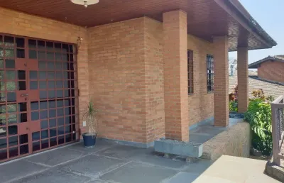 Casa em condomínio fechado com 2 quartos à venda na Alameda Alemanha, Residencial Euroville, Carapicuíba