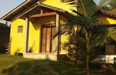 Casa com 3 quartos à venda na Rua Doutor Altair Martins, Gramado, Cotia