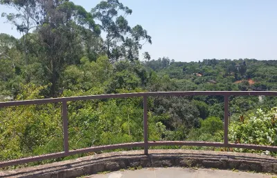 Casa em condomínio fechado com 2 quartos à venda na Alameda Alemanha, Residencial Euroville, Carapicuíba
