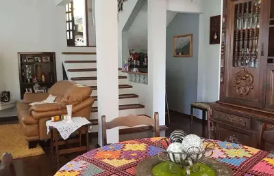 Casa com 3 quartos à venda no Gramado, Cotia 