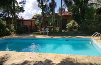 Casa em condomínio fechado com 3 quartos à venda na Avenida João Paulo Ablas, 111, Jardim da Glória, Cotia