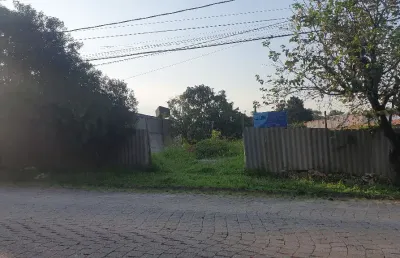 Terreno à venda no Gramado, Cotia 