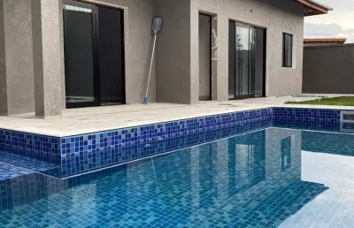 Casa em condomínio fechado com 3 quartos à venda na Rua Doutor Altair Martins, 3000, Gramado, Cotia