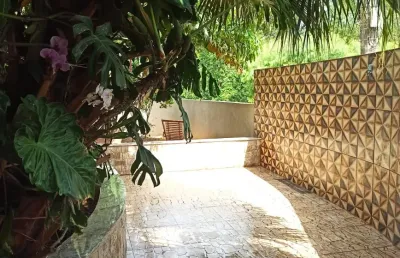 Casa com 4 quartos à venda no Recanto dos Victor's, Cotia 