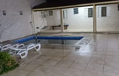 Casa em condomínio fechado com 3 quartos à venda na Rua Doutor Altair Martins, 3000, Gramado, Cotia