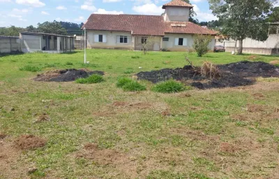 Chácara / sítio com 3 quartos à venda na Rua Canadá, 11, Chácara Remanso (Caucaia do Alto), Cotia
