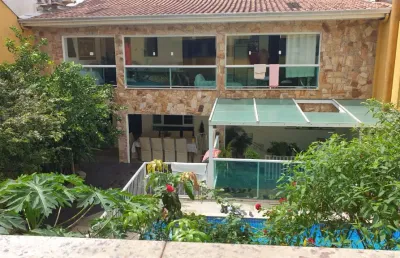 Casa com 3 quartos à venda no Jardim Sabiá, Cotia 