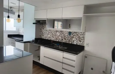 Harmonia - próximo ao rodoanel 70 metros com lazer completo