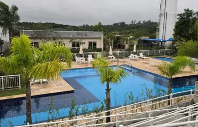 Casa em condomínio fechado com 3 quartos à venda na Rua Sapucaí, Gramado, Cotia