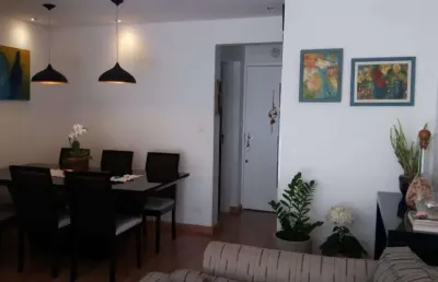 Apartamento com 3 dormitórios à venda, 80 m² por r$ 424.000 - centro - guarulhos/sp