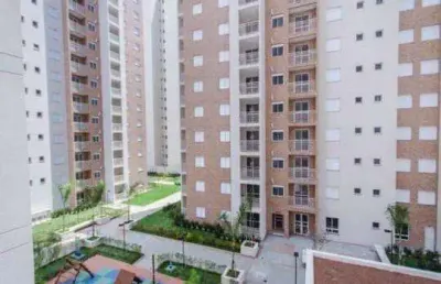 Apartamento com 2 dormitórios à venda, 58 m² por r$ 381.000,00 - jardim flor da montanha - guarulhos/sp