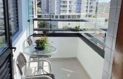 Apartamento com 3 dormitórios à venda, 97 m² por r$ 690.000,00 - jardim japão - são paulo/sp