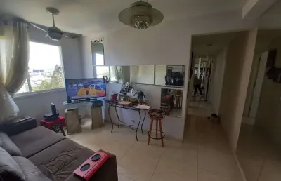 Apartamento com 2 dormitórios à venda, 43 m² por r$ 265.000,00 - jardim las vegas - guarulhos/sp