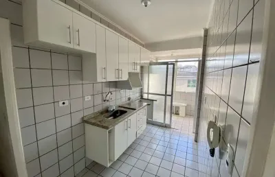 Apartamento com 2 dormitórios à venda, 58 m² por r$ 280.000,00 - vila rosália - guarulhos/sp