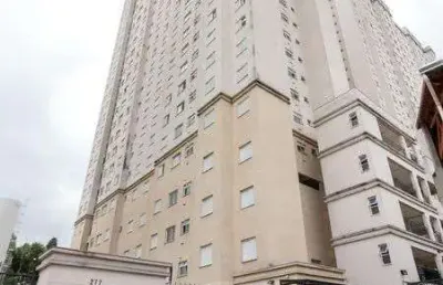 Apartamento com 2 dormitórios à venda, 46 m² por r$ 374.000,00 - jardim las vegas - guarulhos/sp